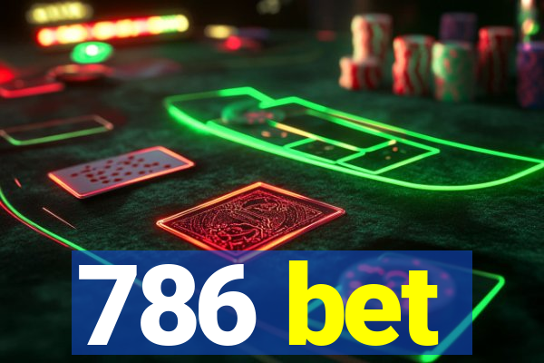 786 bet